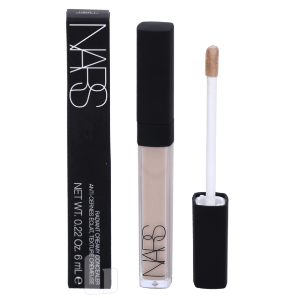 Nars Radiant Creamy Concealer 6 ml Dam