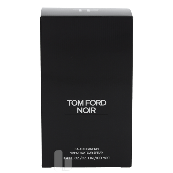 Tom Ford Noir Edp Spray 100 ml Herr