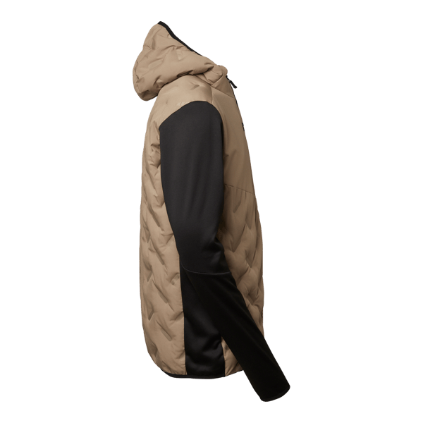 Scott Hybrid jacket Beige Male
