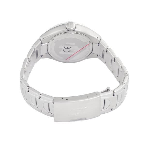 CHRONOTECH CC7051M-06M - Quartz Klocka Unisex (38MM)