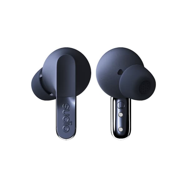 Sudio N3 Pro - True wireless-hörlurar med mikrofon