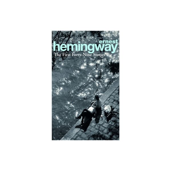 The First Forty-Nine Stories (häftad, eng)