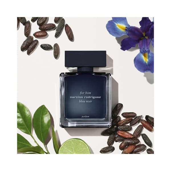 for Him Bleu Noir Edp 50ml