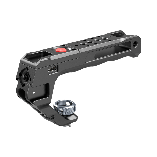SmallRig 4927 Top Handle with Rec Trigger (ARRI Locating Screw)