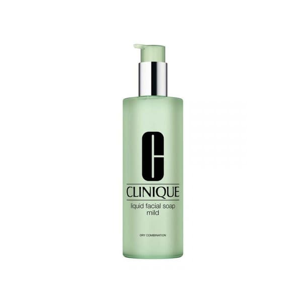 Liquid Facial Soap Mild 200ml