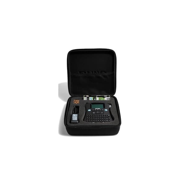 Märkmaskin DYMO LM210D+ Kit