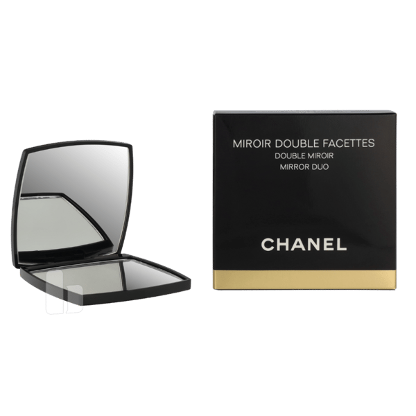 Chanel Miroir Double Facettes Mirror Duo 1 pack Dam