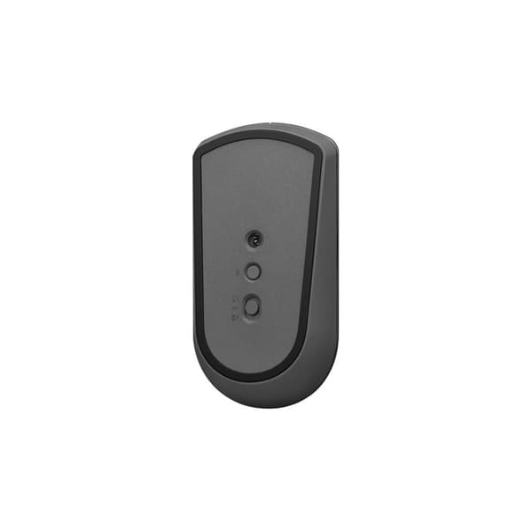 Lenovo ThinkPad Silent - mus - Bluetooth 5.0 - järngrå
