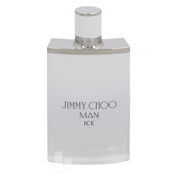 Jimmy Choo Man Ice Edt Spray 100 ml Herr