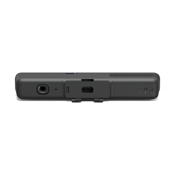 Logitech MeetUp 2 - power adapter included