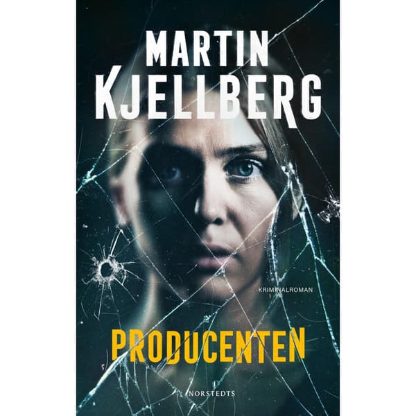 Producenten (inbunden)