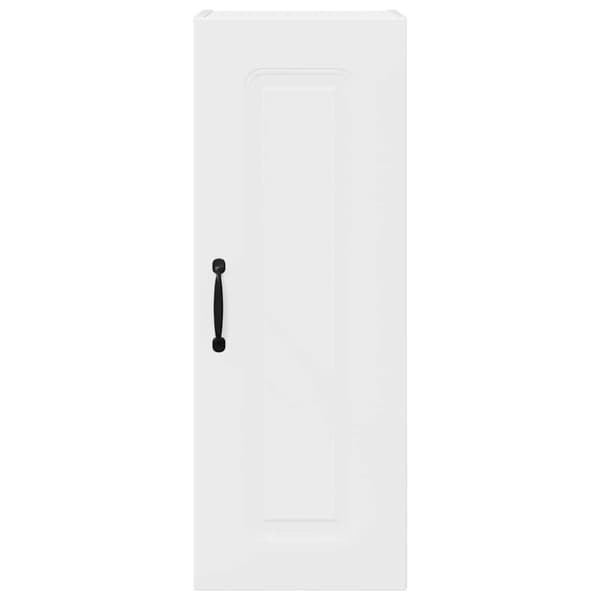 Diskmaskin panel med lagring Kalmar 2 pcs Vit 30 x 31 x 80 cm