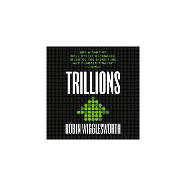Trillions (häftad, eng)