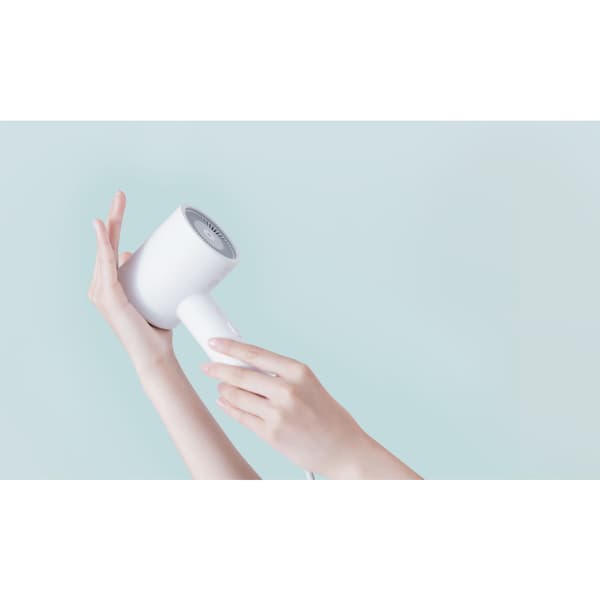 Xiaomi Mi Ionic H300 hårfön 1600 W Vit