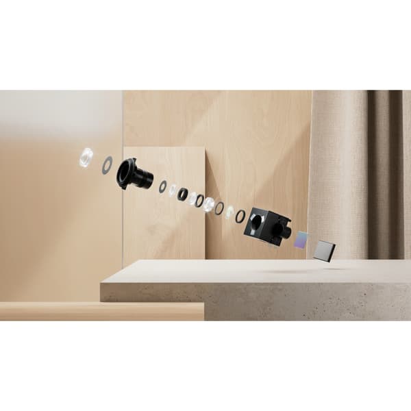 Logitech MX Brio 705 for Business - webbkamera