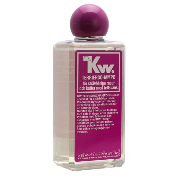 KW Terrierschampo 1:3 200 ml