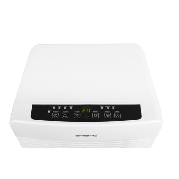 Portabel AC PAC-127111.1