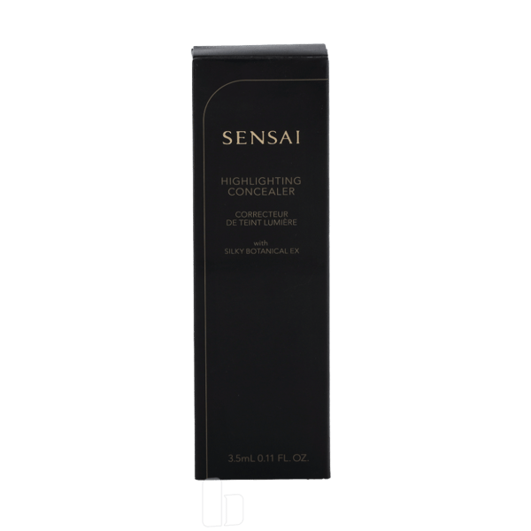 Sensai Highlighting Concealer 3.5 ml Dam