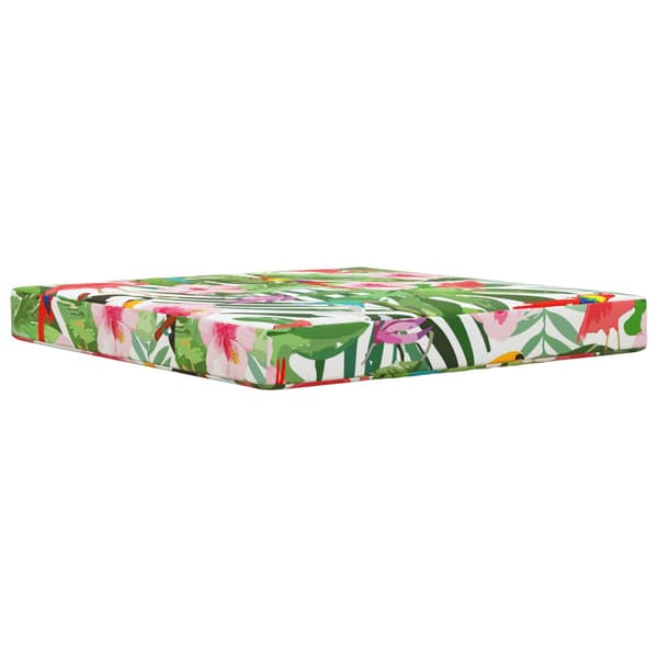 Utomhus Soffa Kudde 2 pcs färgstark Polyester