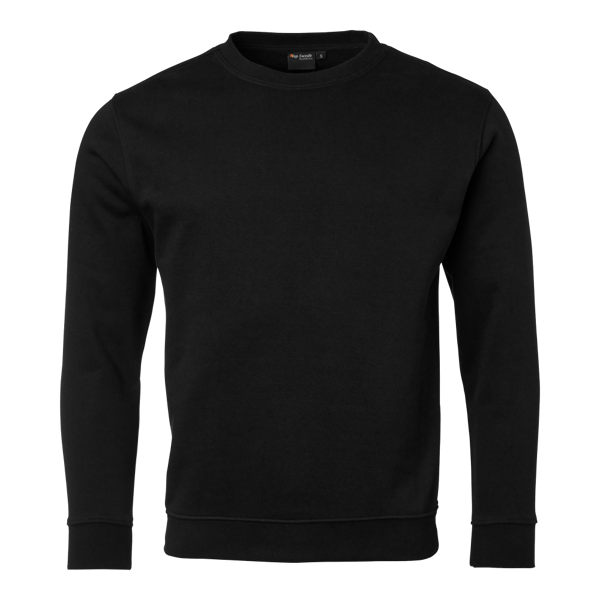 370 Sweat Black Unisex