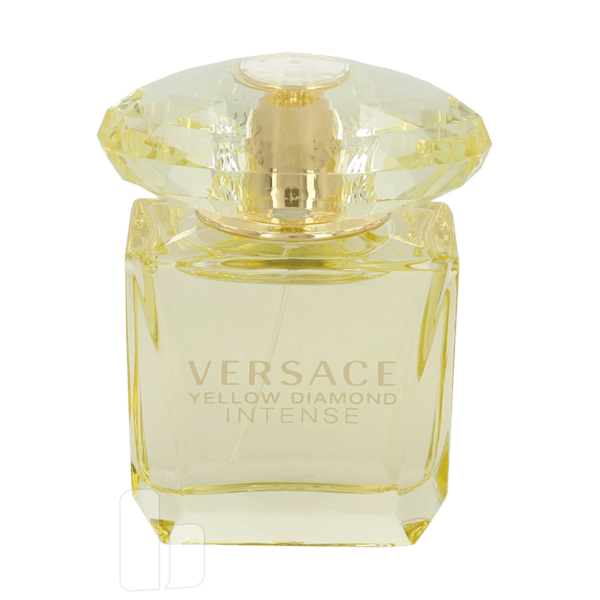 Versace Yellow Diamond Intense Edp Spray 30 ml Dam