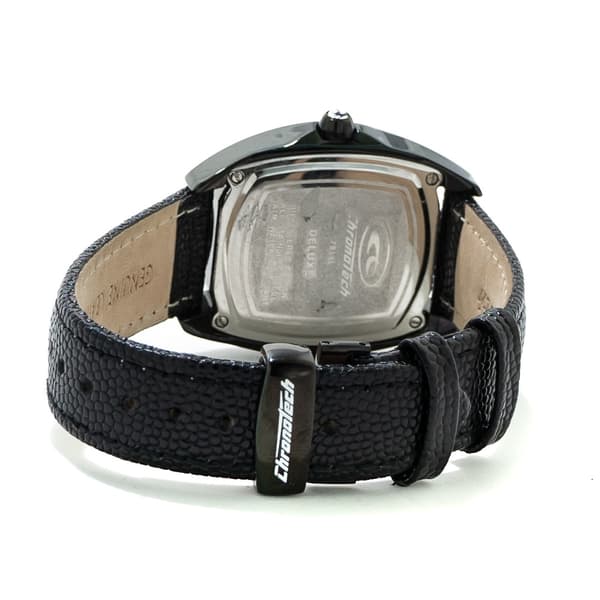 CHRONOTECH CT7814L-01 - Quartz Klocka Dam (33MM)