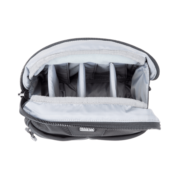 Think Tank Speed Changer V3.0, Black/Grey