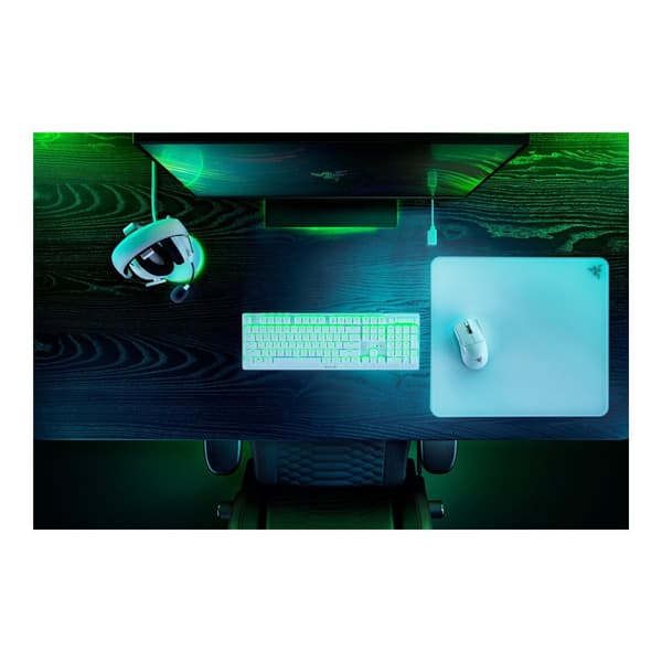Razer Viper V3 Pro - mus - USB - vit
