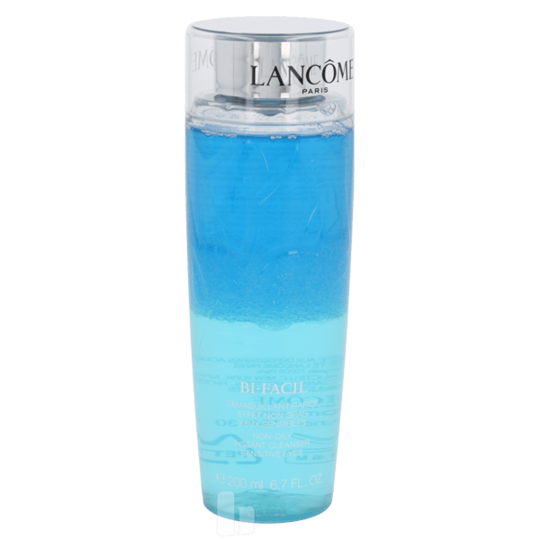 Lancome Bi-Facil Non Oily Instant Cleanser 200 ml Dam