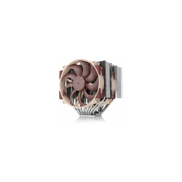 Noctua NH-D15 G2 - processorkylare