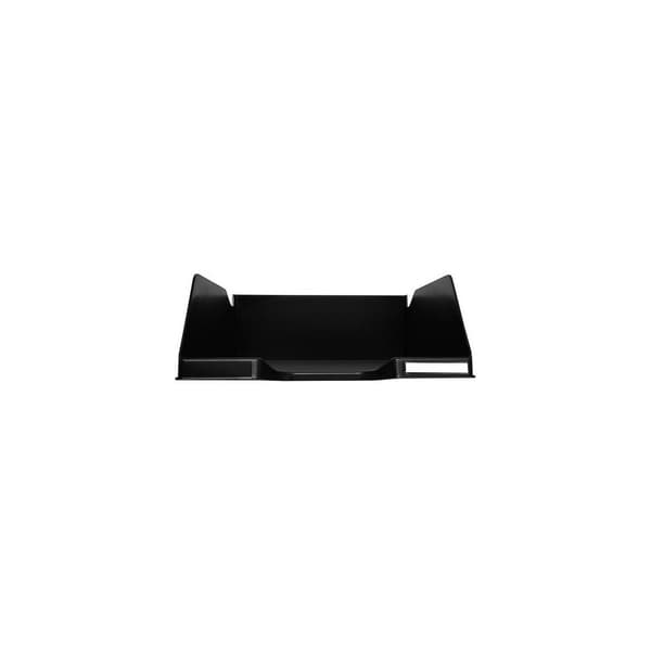 Brevkorg EXACOMPTA combo2 maxi svart