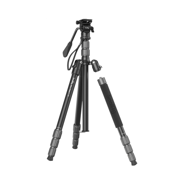 SmallRig 3760 Video Tripod CT180