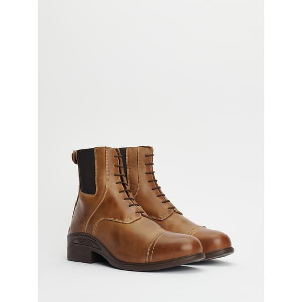 Savona Jodhpur Brun 38