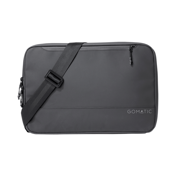 Gomatic Tech Case