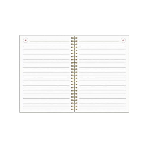 Kalender Life Planner Essential A5 25/26