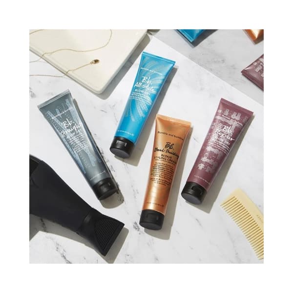 Straight Blow Dry 150ml