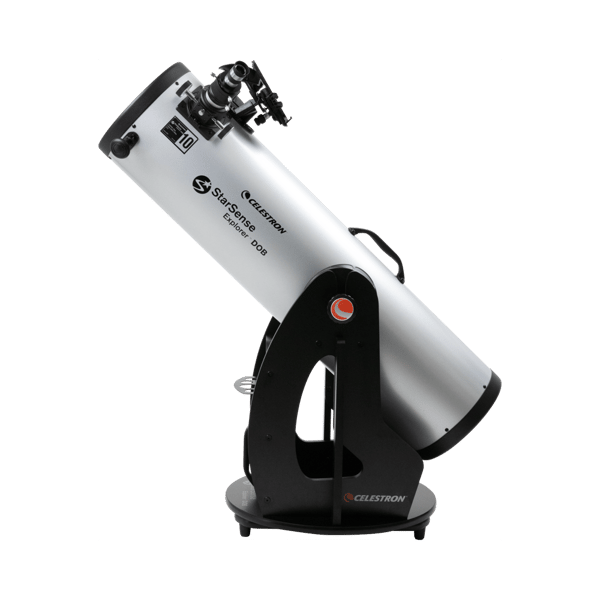 Celestron StarSense Explorer 10" Dobsonian