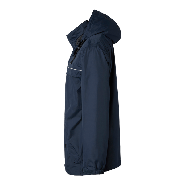 9496 Rain Suit Navy Unisex