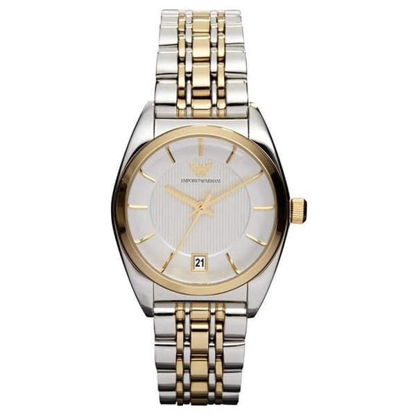 ARMANI AR0380 - Quartz Klocka Dam (31MM)