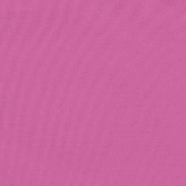 Solsängsdyna rosa oxfordtyg