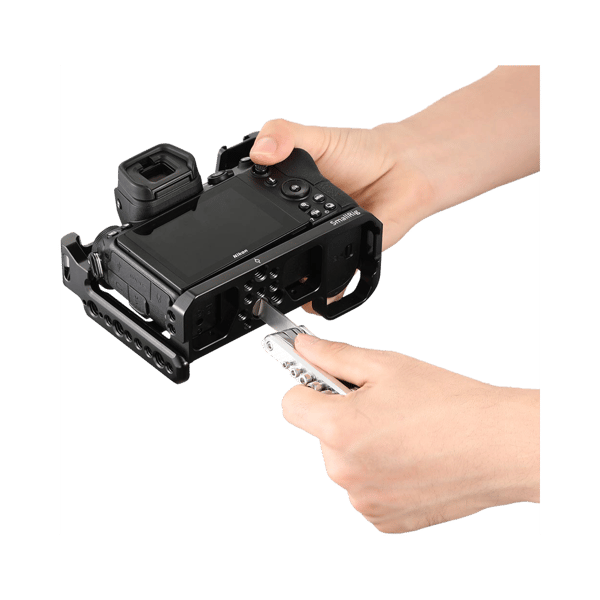SmallRig 2213 Foldable Multi-Tool Kit