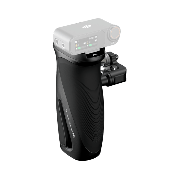 SmallRig 5194 Rotating Side Handle with 1/4"-20 Screws