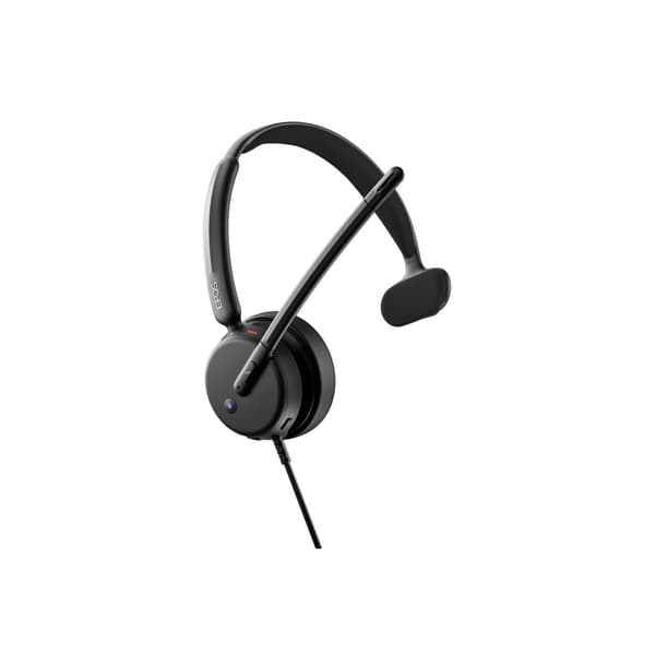 EPOS IMPACT 430t - headset - USB-C, USB-A