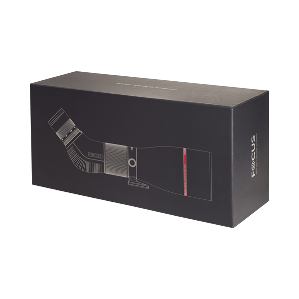 Focus Optimum 20-60x85 APO ED