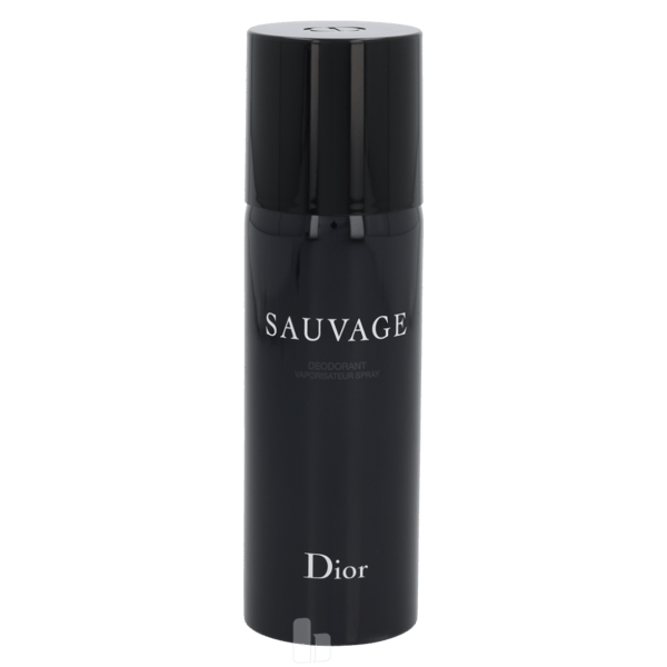 Dior Sauvage Deo Spray 150 ml Herr