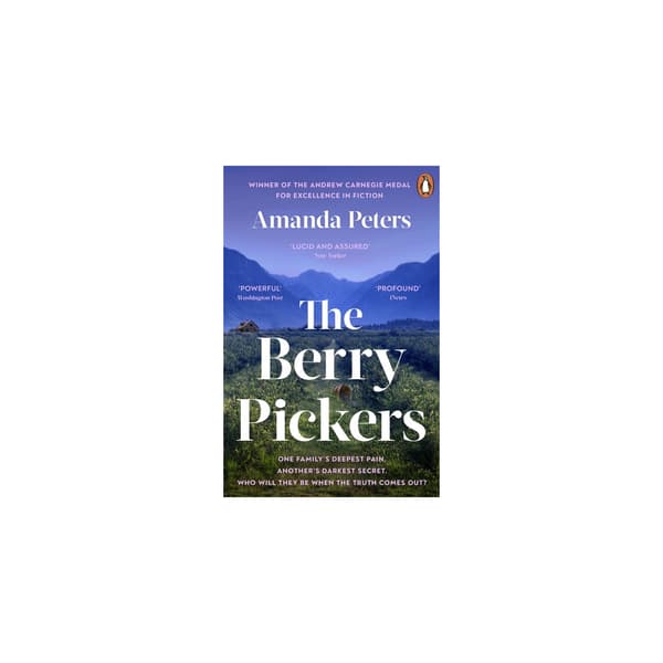 The Berry Pickers (pocket, eng)