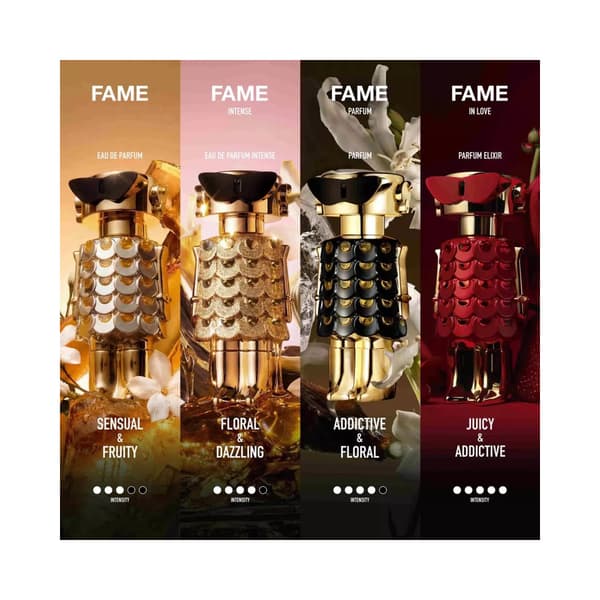 Fame Edp 30ml
