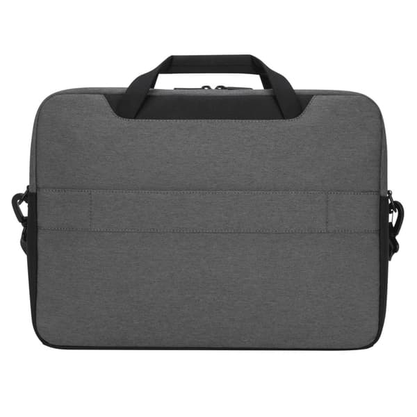 Targus Cypress Briefcase with EcoSmart - notebook-väska