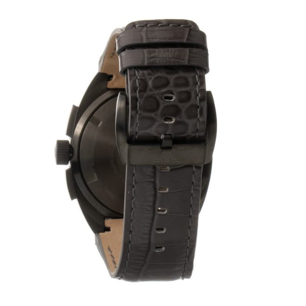 ARMANI AR5847 - Quartz Klocka Herr (45MM)