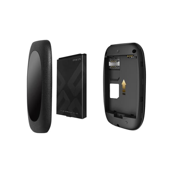 TP-Link M7000 - mobil hotspot - 4G LTE